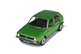 Volkswagen  - viper green - 1:18 - Solido - 1800203 - soli1800203 | Toms Modelautos