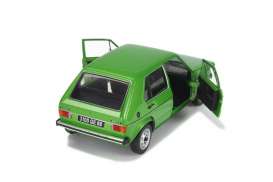 Volkswagen  - viper green - 1:18 - Solido - 1800203 - soli1800203 | Toms Modelautos