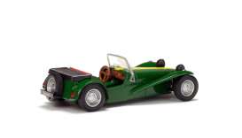 Lotus  - Seven green/yellow - 1:43 - Solido - 4400500 - soli4400500 | Toms Modelautos