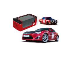 Toyota - 2015 red/black - 1:43 - IXO Models - mdcs05ty - ixmdcs05ty | Toms Modelautos Toyota - 2015 red/black - 1:43 - IXO Models - mdcs05ty - ixmdcs05ty | Toms Modelautos