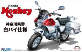 Honda  - 1:12 - Fujimi - 141480 - fuji141480 | Toms Modelautos