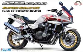 Honda  - CB1300 Super Bold'or  - 1:12 - Fujimi - 141565 - fuji141565 | Toms Modelautos