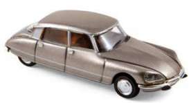 Citroen  - 1973 tholonet beige - 1:87 - Norev - 157077 - nor157077 | Toms Modelautos
