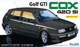 Volkswagen  - Golf Cox 420 Si  - 1:24 - Fujimi - 126760 - fuji126760 | Toms Modelautos