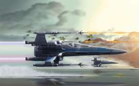 Star Wars  - 1:78 - Revell - Germany - 06753 - revell06753 | Toms Modelautos