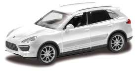 Porsche  - 2014 white - 1:43 - RMZ City - RMZ444012w | Toms Modelautos