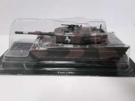 Combat Vehicles  - brown/green - 1:72 - Magazine Models - CV-29 - magCV-29 | Toms Modelautos