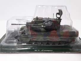 Combat Vehicles - brown/green - 1:72 - Magazine Models - CV-20 - magCV-20 | Tom's Modelauto's Combat Vehicles - brown/green - 1:72 - Magazine Models - CV-20 - magCV-20 | Tom's Modelauto's