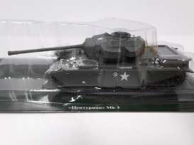 Combat Vehicles  - green - 1:72 - Magazine Models - CV-35 - magCV-35 | Toms Modelautos