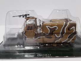Combat Vehicles  - sand/brown - 1:72 - Magazine Models - CV-28 - magCV-28 | Toms Modelautos