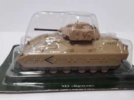 Combat Vehicles  - sand - 1:72 - Magazine Models - CV-14 - magCV-14 | Toms Modelautos