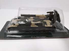 Combat Vehicles  - green/sand - 1:72 - Magazine Models - CV-13 - magCV-13 | Toms Modelautos