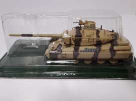 Combat Vehicles  - sand/brown - 1:72 - Magazine Models - CV-12 - magCV-12 | Toms Modelautos