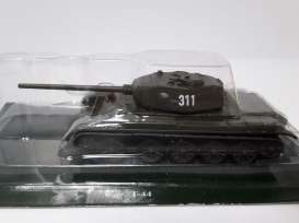 Combat Vehicles - brown - 1:72 - Magazine Models - CV-18 - magCV-18 | Tom's Modelauto's Combat Vehicles - brown - 1:72 - Magazine Models - CV-18 - magCV-18 | Tom's Modelauto's
