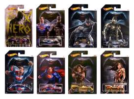 Assortment/ Mix - 2016 various - 1:64 - Hotwheels - hwmvDJL47 | Tom's Modelauto's Assortment/ Mix - 2016 various - 1:64 - Hotwheels - hwmvDJL47 | Tom's Modelauto's