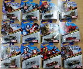 Assortment/ Mix - various - 1:64 - Hotwheels - mvBDM71 - hwmvBDM71 | Tom's Modelauto's Assortment/ Mix - various - 1:64 - Hotwheels - mvBDM71 - hwmvBDM71 | Tom's Modelauto's