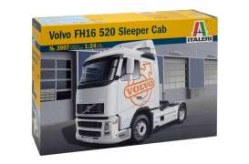 Volvo  - 1:24 - Italeri - 3907 - ita3907 | Toms Modelautos