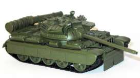 Panzer - army green - 1:50 - Magazine Models - JBt55 - magJBt55 | Tom's Modelauto's Panzer - army green - 1:50 - Magazine Models - JBt55 - magJBt55 | Tom's Modelauto's