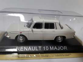 Renault - white - 1:43 - Magazine Models - lcRenault10 - maglcRenault10 | Toms Modelautos Renault - white - 1:43 - Magazine Models - lcRenault10 - maglcRenault10 | Toms Modelautos