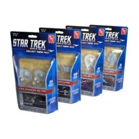Star Trek  - 1:2500 - AMT - s914 - amts914 | Toms Modelautos