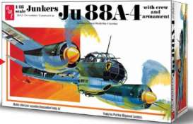 Junkers  - T.B.A - 1:48 - AMT - s933 - amts933 | Toms Modelautos