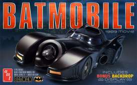 Batman  - 1:25 - AMT - s935 - amts935 | Toms Modelautos