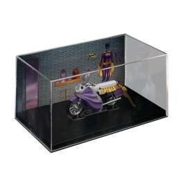 Batman  - purple - 1:43 - Magazine Models - bat033 - magBAT033 | Toms Modelautos