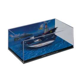 Batman - white/blue - 1:43 - Magazine Models - bat024 - magBAT024 | Tom's Modelauto's Batman - white/blue - 1:43 - Magazine Models - bat024 - magBAT024 | Tom's Modelauto's