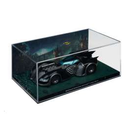 Batman - black/blue - 1:43 - Magazine Models - bat034 - magBAT034 | Toms Modelautos Batman - black/blue - 1:43 - Magazine Models - bat034 - magBAT034 | Toms Modelautos