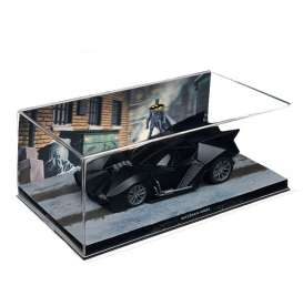 Batman  - Noel black - 1:43 - Magazine Models - BAT061 - magBAT061 | Toms Modelautos
