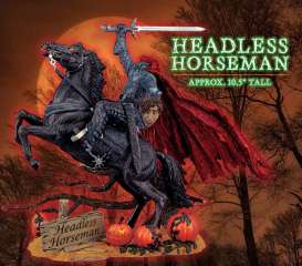 Headless Horseman  - Polar Lights - plls0941 | Toms Modelautos
