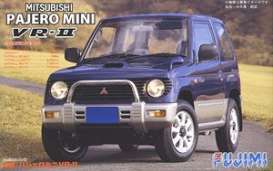 Mitsubishi - 1:24 - Fujimi - 046259 - fuji046259 | Toms Modelautos Mitsubishi - 1:24 - Fujimi - 046259 - fuji046259 | Toms Modelautos