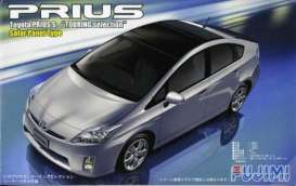 Toyota  - PRIUS Solar Venilation system  - 1:24 - Fujimi - 038698 - fuji038698 | Toms Modelautos
