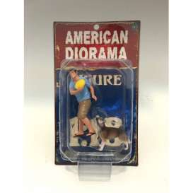 Figures  - 2016  - 1:18 - American Diorama - 23889 - AD23889 | Toms Modelautos