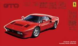 Ferrari  - 288 GTO 1971  - 1:24 - Fujimi - 126272 - fuji126272 | Toms Modelautos