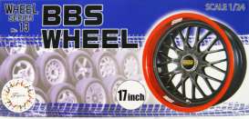 Rims & tires - 1:24 - Fujimi - 193540 - fuji193540 | Toms Modelautos Rims & tires - 1:24 - Fujimi - 193540 - fuji193540 | Toms Modelautos
