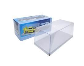 Accessoires  - 2011 transparant/silver - 1:24 - Triple9 Collection - 2499075 - T9-249907 | Tom's Modelauto's