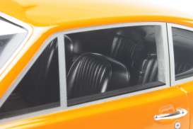 Aston Martin  - yellow - 1:18 - GT Spirit - 079 - GT079 | Toms Modelautos
