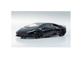 Lamborghini - 2015 black - 1:18 - Kyosho - 9511bk - kyo9511bk | Tom's Modelauto's Lamborghini - 2015 black - 1:18 - Kyosho - 9511bk - kyo9511bk | Tom's Modelauto's