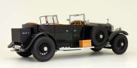 Rolls Royce  - black - 1:18 - Kyosho - 8931bk - kyo8931bk | Toms Modelautos