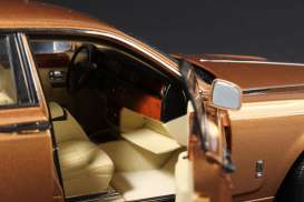 Rolls Royce  - Phantom Extended Wheelbase I  - 1:18 - Kyosho - 8841asg - kyo8841asg | Toms Modelautos