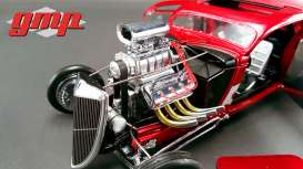 Engine  - 1934  - 1:18 - GMP - gmp18840 | Toms Modelautos