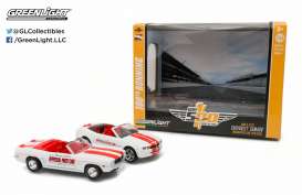Chevrolet  - various - 1:64 - GreenLight - 29871 - gl29871 | Toms Modelautos