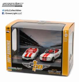 Chevrolet  - various - 1:64 - GreenLight - 29871 - gl29871 | Toms Modelautos