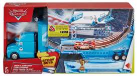 Mattel CARS Infants - Mattel CARS - DHF52 - MatDHF52 | Toms Modelautos