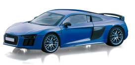 Audi - 2015 arablue metallic - 1:18 - Norev - nor188370 | Tom's Modelauto's Audi - 2015 arablue metallic - 1:18 - Norev - nor188370 | Tom's Modelauto's