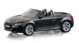 Audi - 2014 black - 1:43 - Norev - nor831020 | Tom's Modelauto's Audi - 2014 black - 1:43 - Norev - nor831020 | Tom's Modelauto's