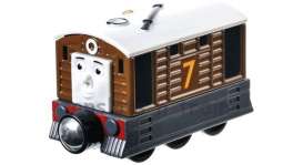 Thomas and Friends Kids - Mattel Thomas and Friends - CBL83 - MatCBL83 | Tom's Modelauto's Thomas and Friends Kids - Mattel Thomas and Friends - CBL83 - MatCBL83 | Tom's Modelauto's