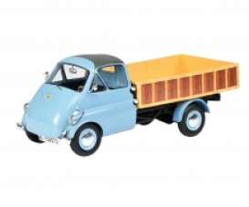 Isocarro  - 1:18 - Schuco - 0088 - schuco0088 | Toms Modelautos