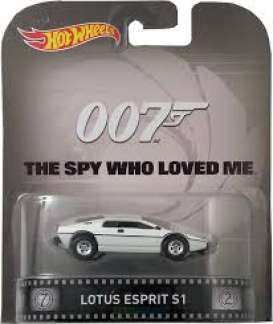 Lotus - white - 1:64 - Hotwheels - mvCFR26 - hwmvCFR26 | Tom's Modelauto's Lotus - white - 1:64 - Hotwheels - mvCFR26 - hwmvCFR26 | Tom's Modelauto's